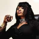 Powerful African-Queen Shemale Dominatrix in Calgary