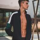 Italian Stallion For Male Companionship in Calgary